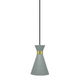 JUDI Morden Design E27 Pendant Light White