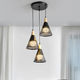 NIB Modern Led Pendent Light