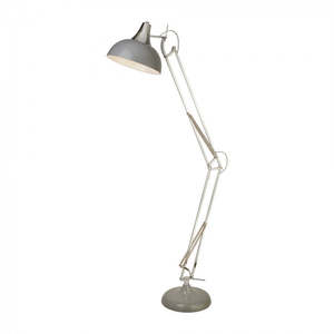 Adjustable Floor Lamp