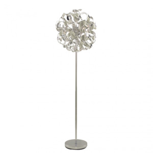 Showstopper Decorative Floor Lamp