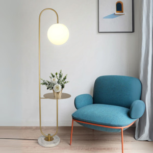 Floor Lamp: ALTUS Floor Light Lamp E27 FREE AKL Delivery