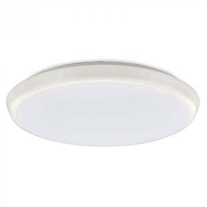 Compare At Price 0: 300Ø LED Slimline Colour Adjustable Ceiling Light Dimmable
