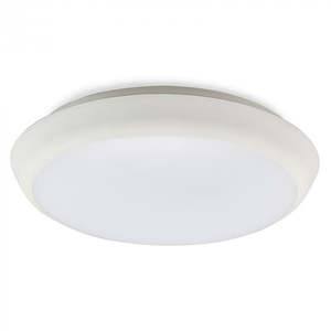 200Ø LED Slimline Light Cool White