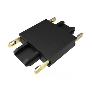 LX-PLUS-MZ I Track Parts Link Connector