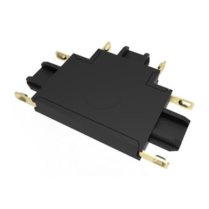 LX-PLUS-MZ/T 48V Track Connector
