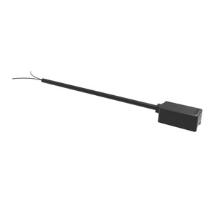 Outdoor Lighting: LX-PLUS-Input-0.5 Track Input Connector