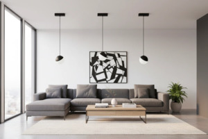 Outdoor Lighting: LX-Plus-BL2 10W LED Track Light