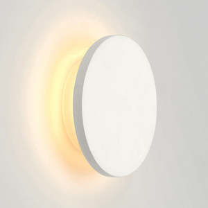 SU-WL8446 Dot LED Plaster Wall Light Ø260mm