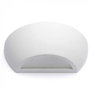 Wall Lighting: SU-WL8189 Curina Up & Down Lighter