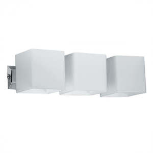 Wall Lighting: SU-WLC2163 3 Cube Wall light