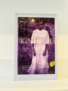 Kindred By: Octavia E. Butler