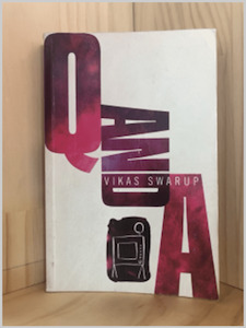 Q and A By: Vikas Swarup