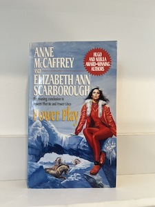 Products: Power Play By: Anne McCaffrey
