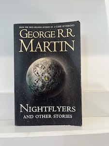 Products: Nightflyers and Other Stories By: George R. R. Martin