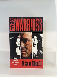 Once Were Warriors By: Alan Duff
