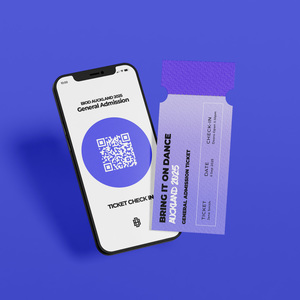 Auckland BIOD 2025 – Bring it On Dance Empowering Youth