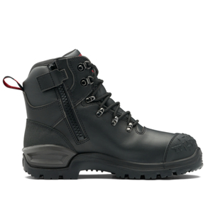 Women's: John Bull Rockhopper Waterproof Safety Boots 4988