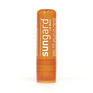 Products: SunGard SPF 30+ Lip Balm, 12g Twist Tube (SG-LB30)