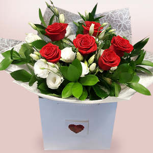 With Love