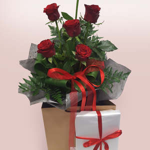 Romantic Love