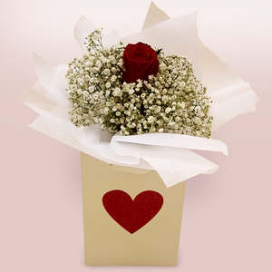 Featured Collections: I Love You