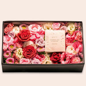 Featured Collections: A Box Full of My Love