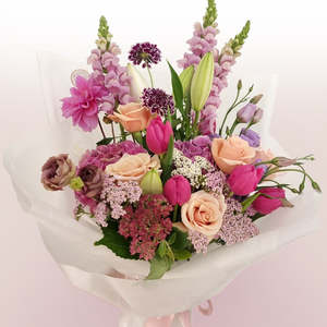 Proud Of You