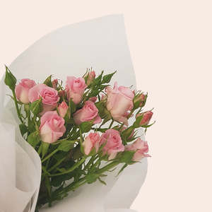 Congratulations: special for you