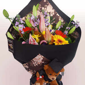 Congratulations: Amazing Day