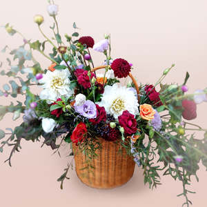 Mothers Day: Mum's Garden
