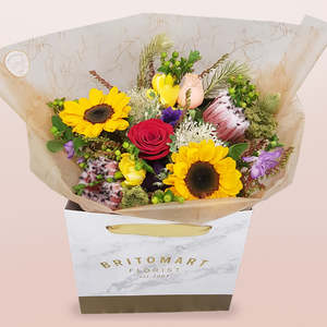Mothers Day: Sunny