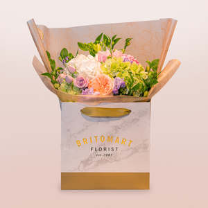 Mother’s Day Special Garden Bouquet