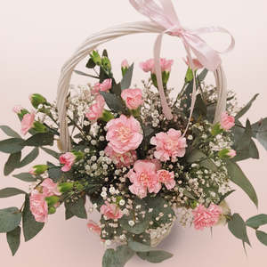 Mothers Day: Thanks Mum