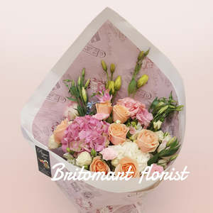 Mothers Day: Elegance