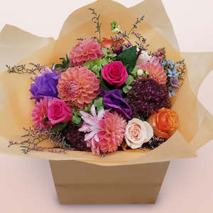Mothers Day: Happy For You