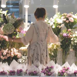 Florist's Choice