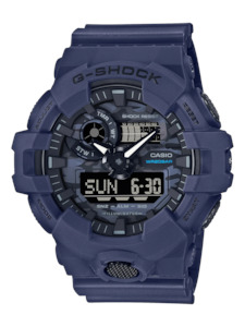 GA700CA-2A Casio G-SHOCK Camouflage Watch