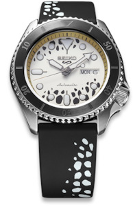 Seiko: SRPH63K1 Seiko 5 Sports ONE PIECE Limited Edition Law Watch
