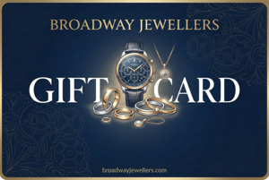 Gift Cards: NZ $150 Gift Card