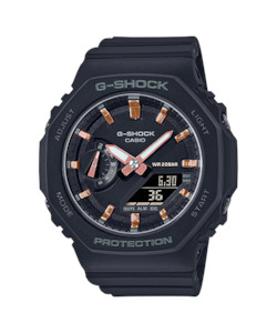 GMAS2100-1A G-SHOCK Carbon Core Womens Watch