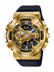 Premium G Shocks: GM110G-1A9 G-Shock