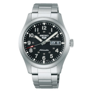 SEIKO 5 SPORTS MEN'S WATCH SRPG27K1