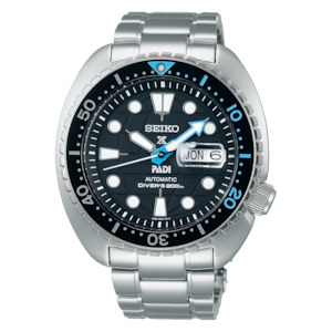 PROSPEX PADI King Turtle Automatic Divers Watch SRPG19K1