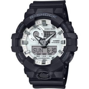 GA700WD-1A G-Shock Analog-Digital Watch