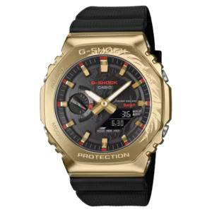 G Shock: GBM2100CX-9A G-Shock Year Of the Horse "thousand-li" Watch Limited Edition