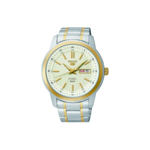 SNKM92K1 Seiko Sports 5 Classic