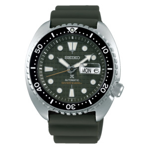 Seiko Prospex King Turtle SRPE05K1