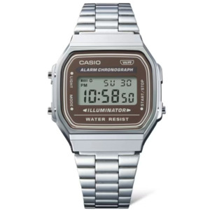 A168WA-5A Casio Vintage Series Watch