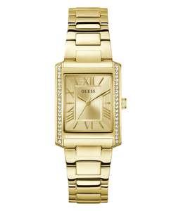 Guess Watches: Guess Bonnie Women's Watch GW0874L4