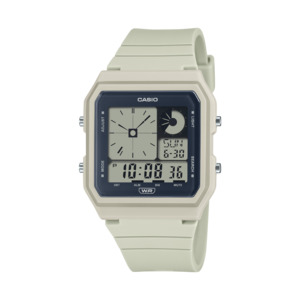 Casio: LF20W-8A Casio Digital Watch Pop Gray
